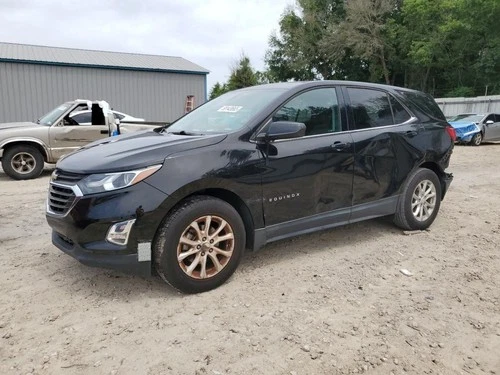 Passenger Side View Mirror Body Color Cap Fits 18-22 EQUINOX 1128855