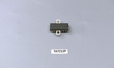 TA7212P TOSHIBA Integrated Circuit  | FREE US Shipping
