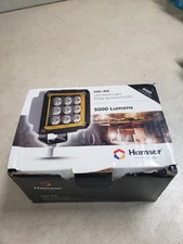HAMSAR LED WORK LIGHT 5000 LUMENS XWL-816