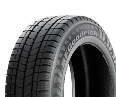 2x 215/65 R16C 109/107T Winterreifen BF Goodrich Activan Winter 2