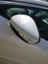 Retroviseur gauche (ou coque) Peugeot 508