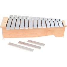 Lyons Metallophone Regular Diatonic Soprano