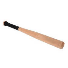 Wooden Baseball Bat Lightweight Baseball Bat Portable Sports Baseball Bat