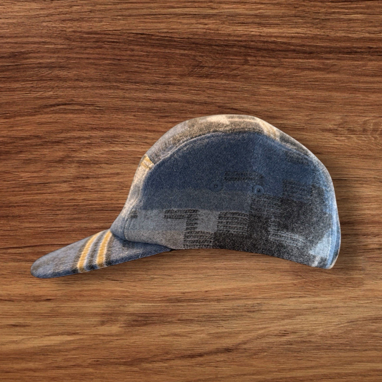 PENDLETON Wool Special Edition Thomas Kay Founder… - image 2