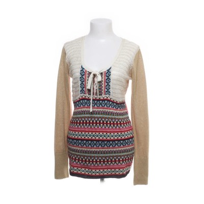 Nolita, Strickpullover, Größe: M, FA5135-L048, Mehrfarbig #QLU