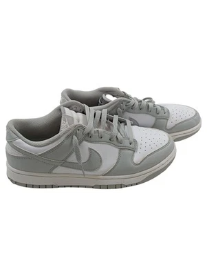 Nike Baskets basses Homme Gris Blanc Casual (EU 42.5) - Photo 1/3