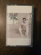 Lionel Richie Cant Slow Down Cassette Album Used Good Condition
