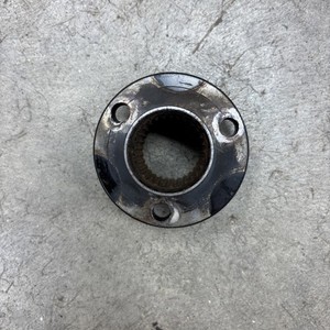2004 Polaris predator 90 Rear Sprocket Mount Hub