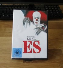 Stephen Kings -  ES - Version von 1990