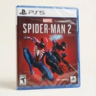 Brand New Spider-Man 2 - PlayStation 5 - Free Shipping