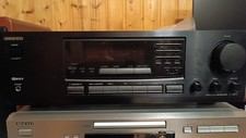 ONKYO TX-8211 RDS Stereo Receiver - Verstärker, guter Zustand