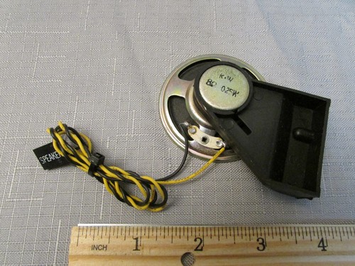 Vintage Computer Part - Speaker for Commodore Amiga A4000T - 第 2/2 張圖片
