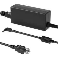 65W 45W AC Charger for Acer Chromebook 11 R11 C720 C730 C740 Laptop