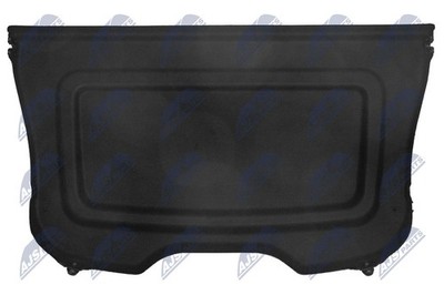 For NTY EZC-FR-163 LUGGAGE COMPARTMENT