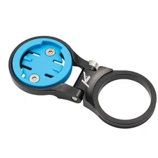 New K-Edge Wahoo Element Stem Mount Mount Black K13-530W-BLK