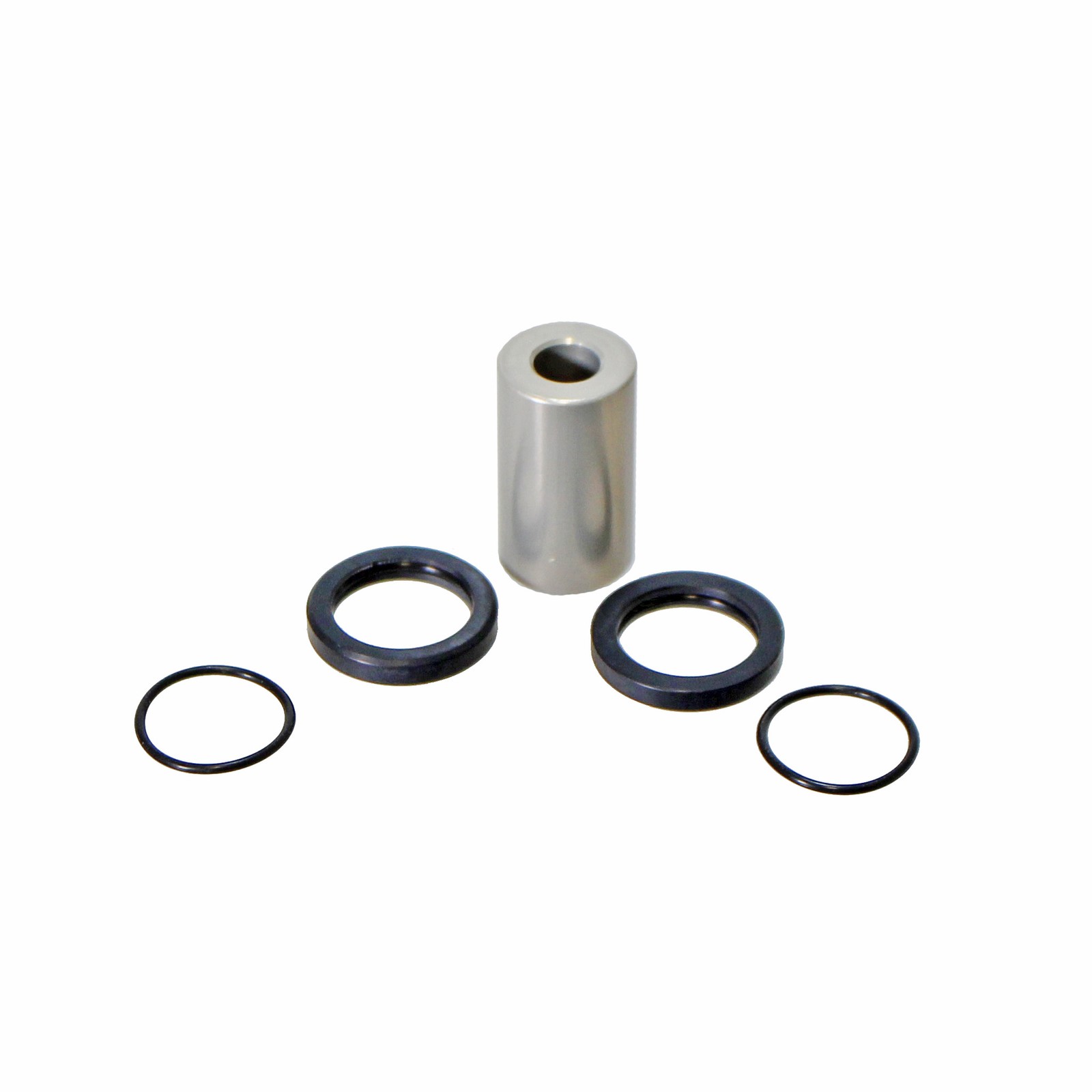 Крепеж для амортизатора DVO M8x222 мм 4090₽