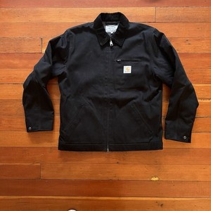 Carhartt Detroit Jacket Wip | eBay Carhartt Detroit Jacket Wip | eBay