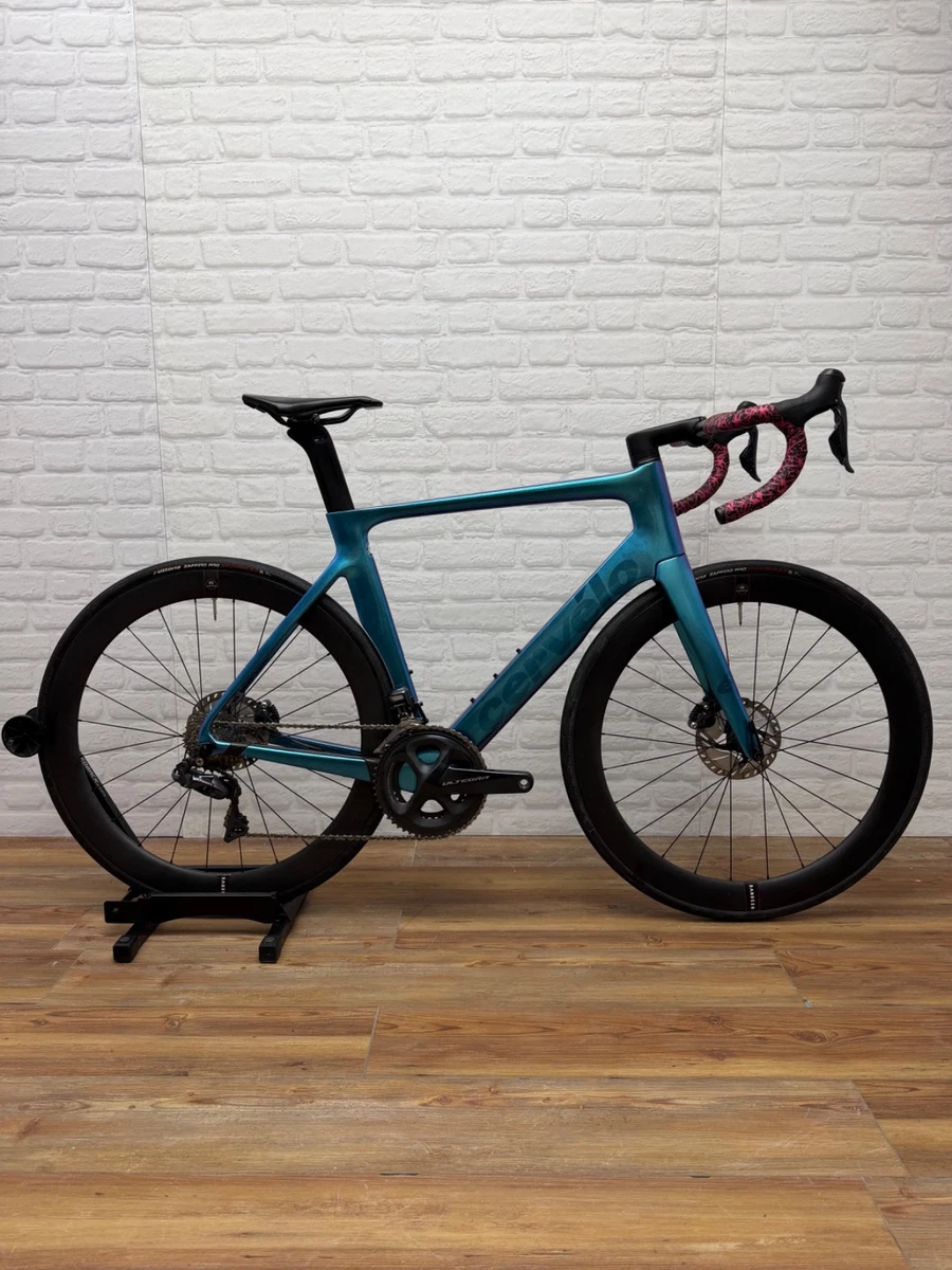 Cervélo Carbon Fiber 56 cm Frame Bikes for sale | eBay