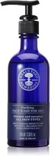 Neal's Yard Remedies Mens Purifying Face Wash, Daily Cleanser, Suitable For All