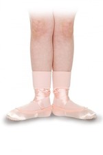 Roch Valley Ballettsocken 4, rosa