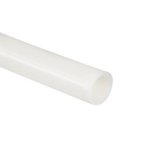 Silicone Tube 20mm ID x 25mm OD 1.64ft Flexible Rubber Tubing Water Air Hose
