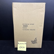 Hot Toys Star Wars The Mandalorian Moff Gideon 1 6 Scale Action Figure TMS029