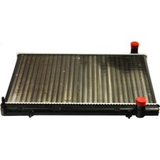 Maxgear AC212868 Kühler Motorkühlung für PEUGEOT CITROEN 307 308 C4 C5 3A C