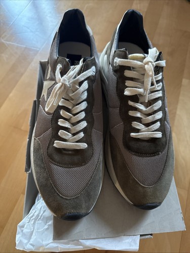 Golden Goose Running Sole - Bild 4 von 7