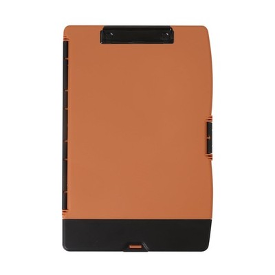 Dexas Folio Clipcase Professional Storage Clipboard with Pen Storage