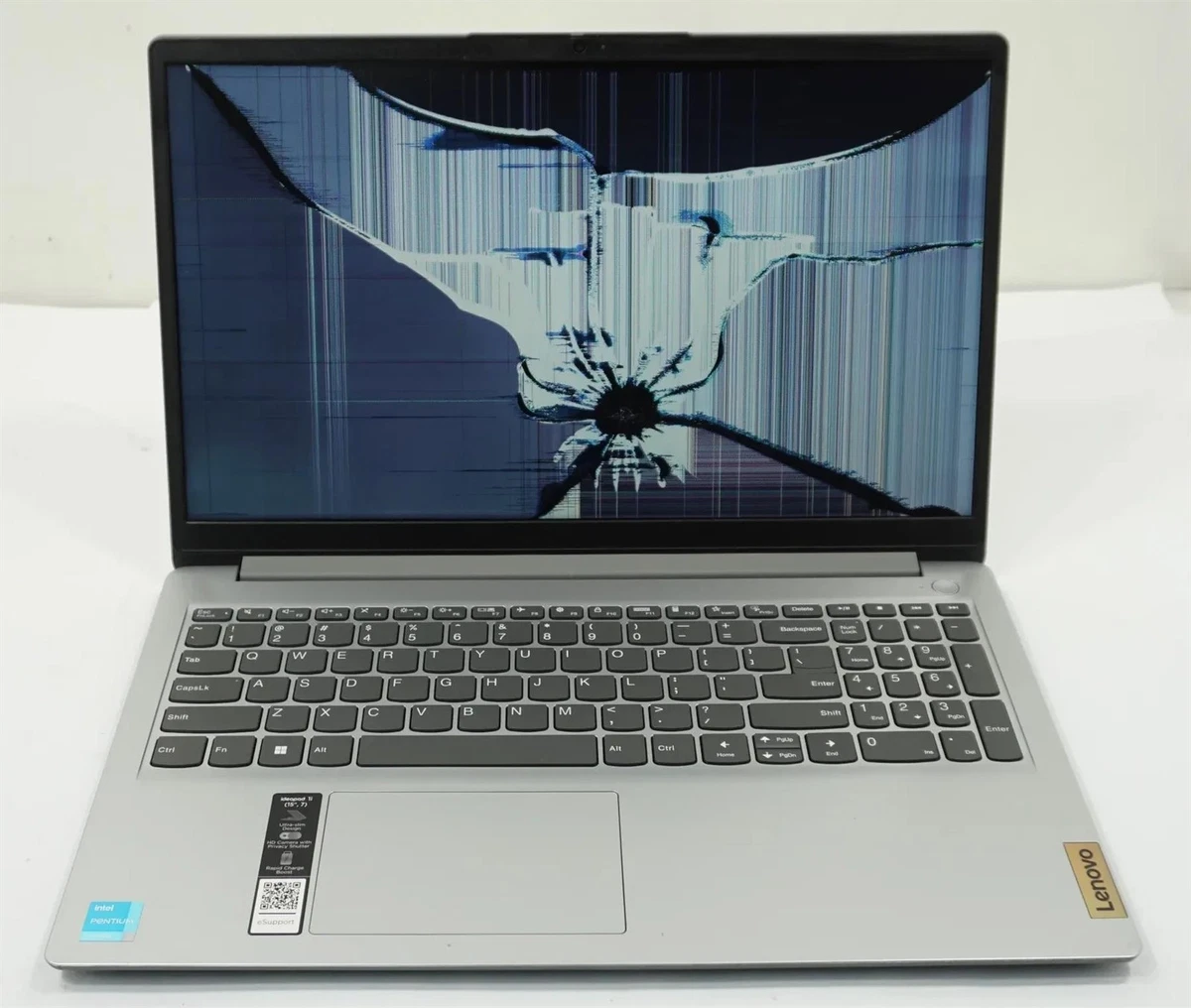 Lenovo 82LX IdeaPad 1 15.6