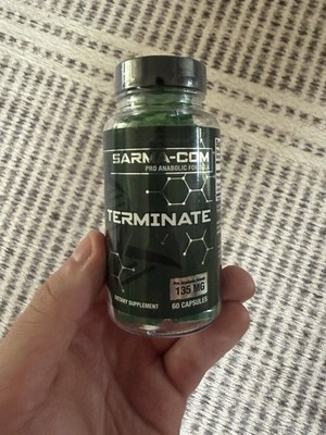 *PH STACK* Terminate Hexa/M14ad/SD/Arimi | Old School Mass Builder|FREE SHIPPING