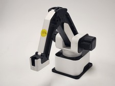 Brazo robótico Rotrics Dexarm como está - PARA REPUESTOS - LEER DESCRIPCIÓN ABAJO