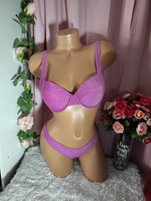 Victoria's Secret PINK Swim Set Medium