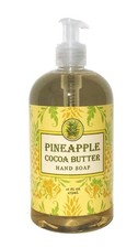 Greenwich Bay Trading Company 16 fl oz Hand Soap Botanical Collection