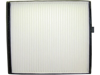 For 2004-2011 Chevrolet Aveo Cabin Air Filter AC Delco 24756SRDX 2007 2008 2005