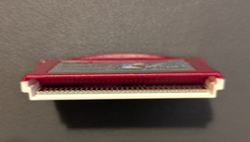 Super Mario Bros. Famicom Mini Game Boy Advance GBA Japan. Tested & Working. CIB