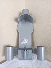 Wall Mount For ePro Select EV2738 Cordless Vacuum 