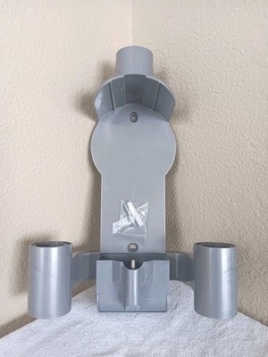 Wall Mount For ePro Select EV2738 Cordless Vacuum 