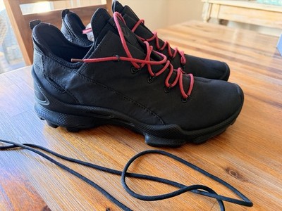 ECCO BIOM C-TRAIL M Black Size 12-12.5