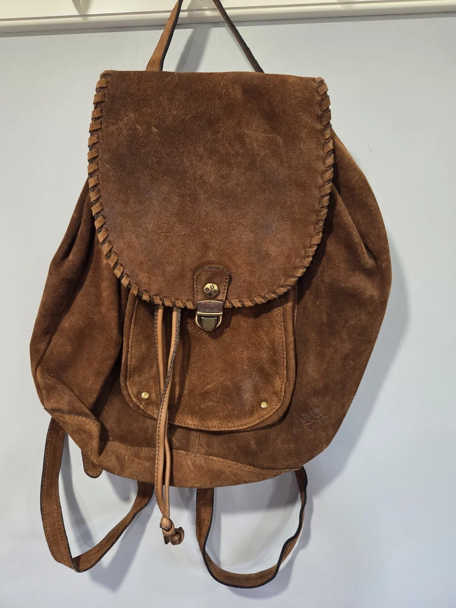 Patricia Nash Drawstring Backpack Bags & Handbags for Women  display picture 3