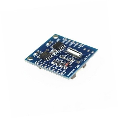 2PCS I2C RTC DS1307 AT24C32 Real Time Clock Module For AVR ARM   NEW #cv
