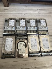 600 GB SAS Seagate Enterprise Performance 10K HDD V8 ST600MM0088 128MB 2.5