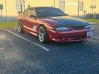 1994 Ford Mustang GT