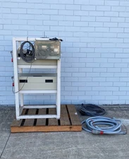 2x HERAEUS FUSION UV Variable Power Systems VPS-6 VPS-I600 I/O Module Powerboard