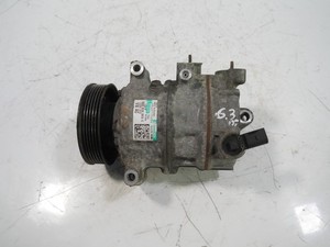 Klimakompressor für VW Audi A3 Leon Golf Passat 2,0 TDI CRBC CRB 5Q0820803C