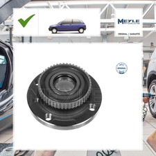 Meyle Radnabe BMW 3 (E30) 316 i