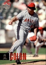 2006 Upper Deck Baseball (Pick Card From List 1-376) C152 11-24