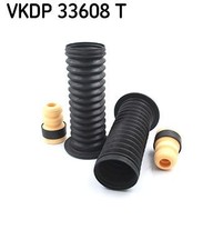 SKF Staubschutzsatz, Stoßdämpfer VKDP 33608 T für RENAULT