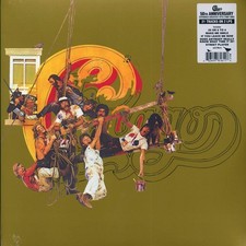 VINYL Chicago - Chicago IX 50th Anniversary Expanded Greatest Hits