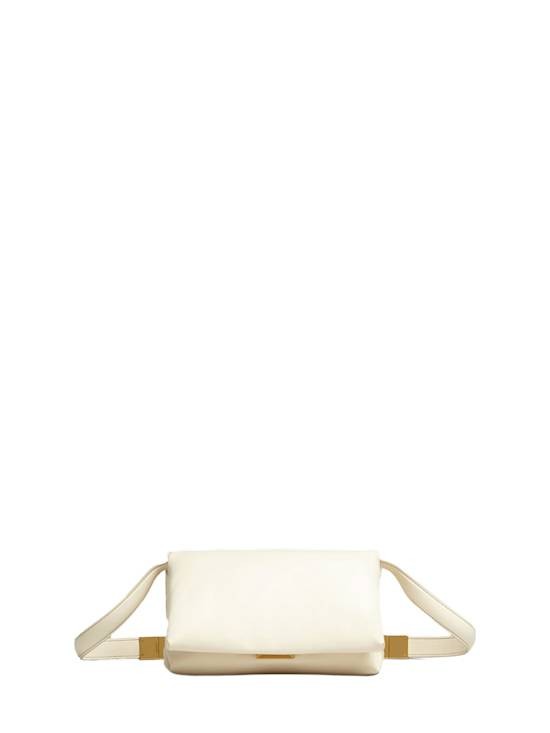 Marni - Women - Minimalist crossbody bag - White 348490₽